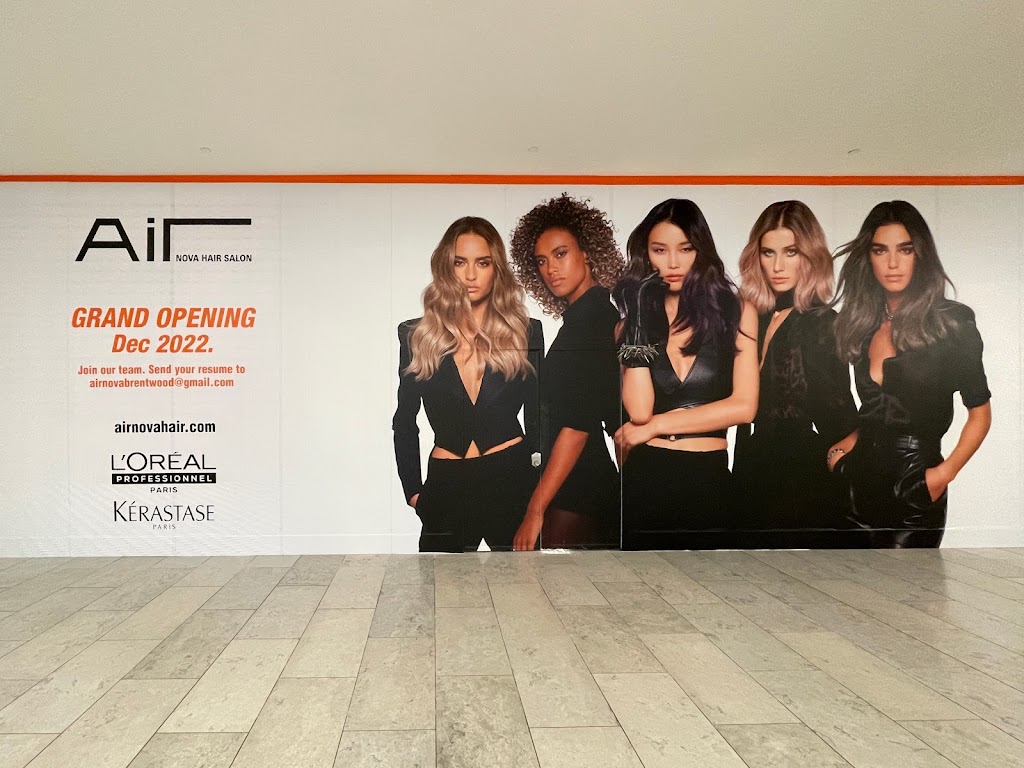 Hair Nova Salon | 4567 Lougheed Hwy. Unit 016-19, Burnaby, BC V5C 3Z6, Canada | Phone: (778) 869-7777