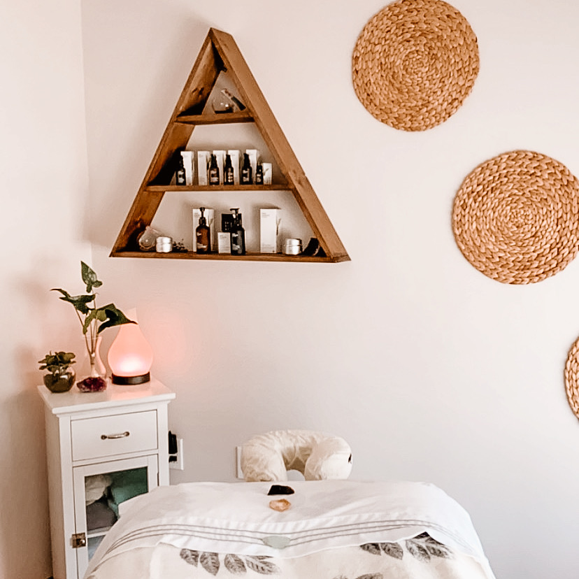 Aligned Soul + Body | 1589 Fanshawe Park Rd E, London, ON N5X 0B9, Canada | Phone: (519) 860-8319