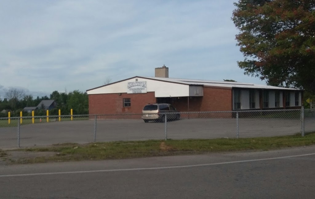 Sherkston Community Centre | 4893 Sherkston Rd, Sherkston, ON L0S 1R0, Canada | Phone: (905) 894-4403