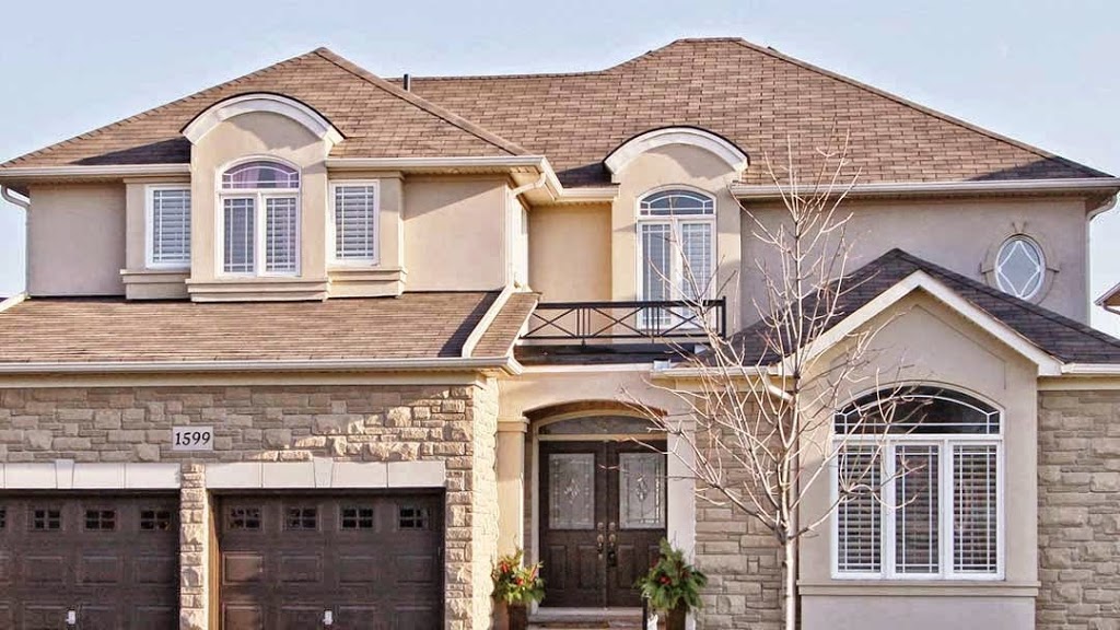 Abbot Roofing Ottawa - Roof Shingles, Metal Roof, Flat Roof, Roo | 1361 Ogden St, Gloucester, ON K1J 8C6, Canada | Phone: (613) 232-0397