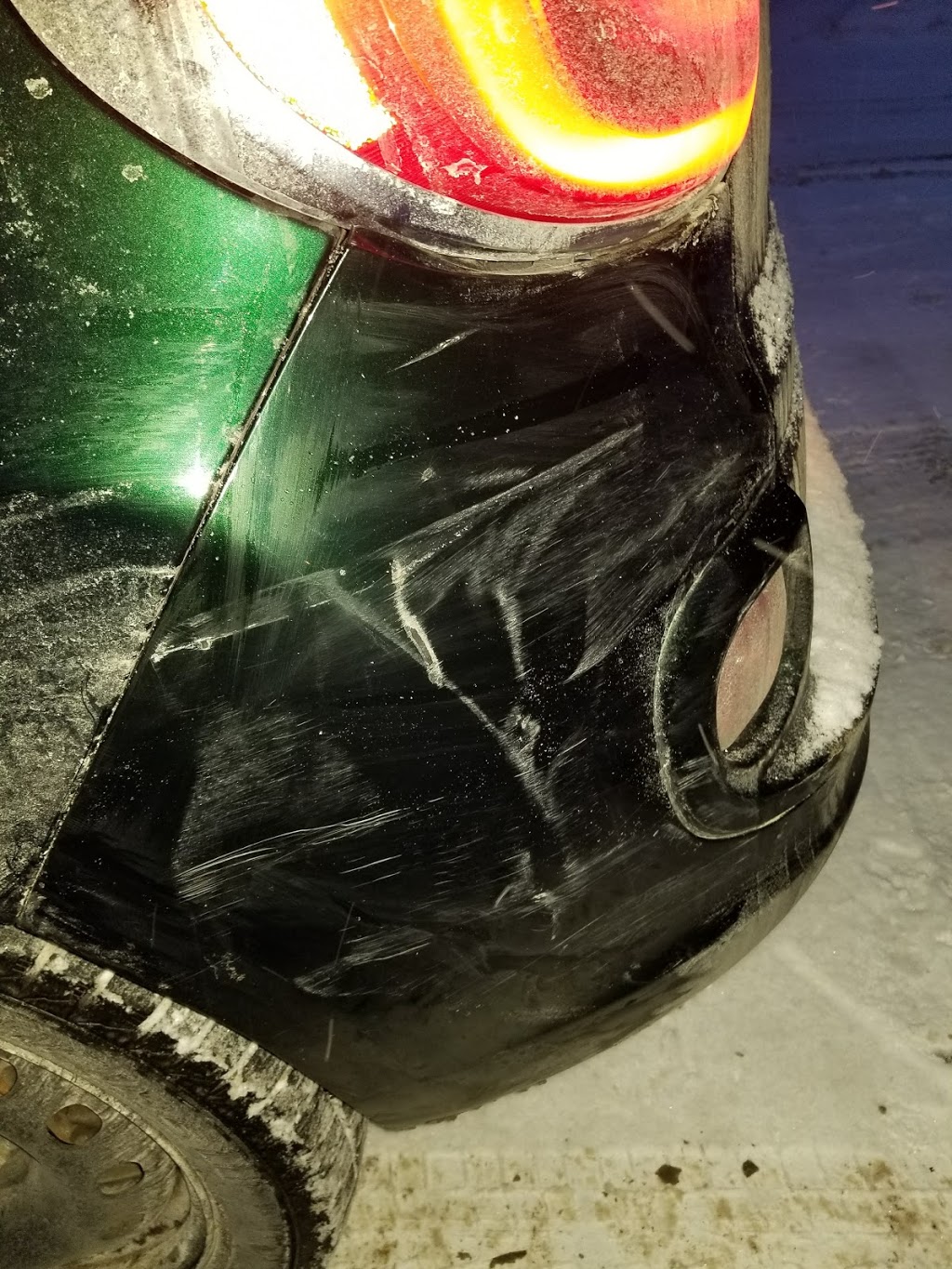 CSN - Blue Mountain Collision | 2965 Sixth Line, Collingwood, ON L9Y 3Z1, Canada | Phone: (705) 443-8245