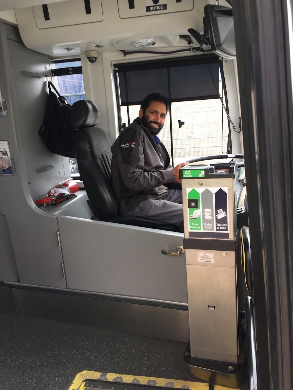 Squamish Transit | 38928 Production Way, Squamish, BC V8B 0K3, Canada | Phone: (604) 892-3567