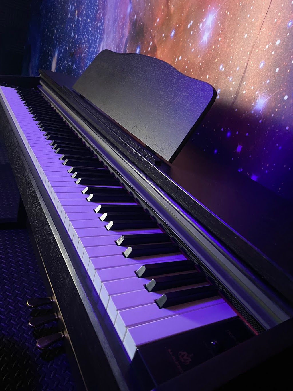 Nu-Music Studio | 200 Grand River Ave, Brantford, ON N3T 4X9, Canada | Phone: (519) 304-6100