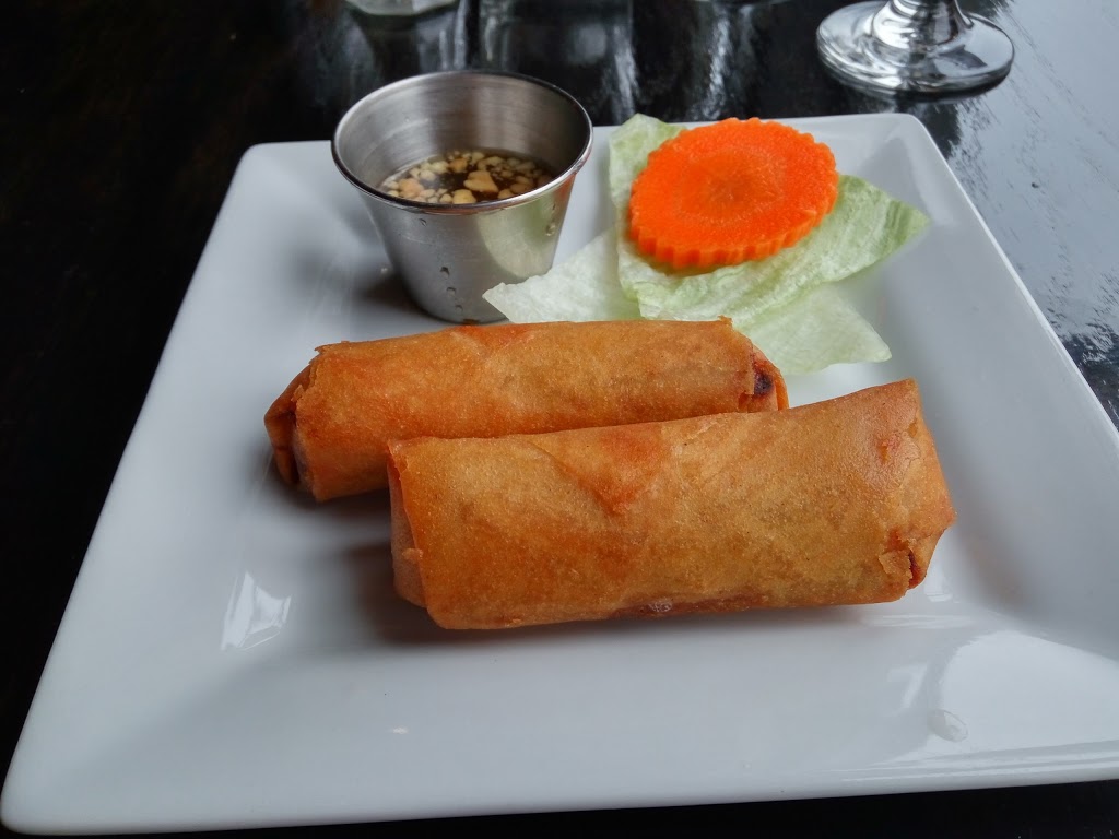 Restaurant Cite DAngkor | 880 Prom Du St Maurice, Shawinigan, QC G9N 1L7, Canada | Phone: (819) 536-2488