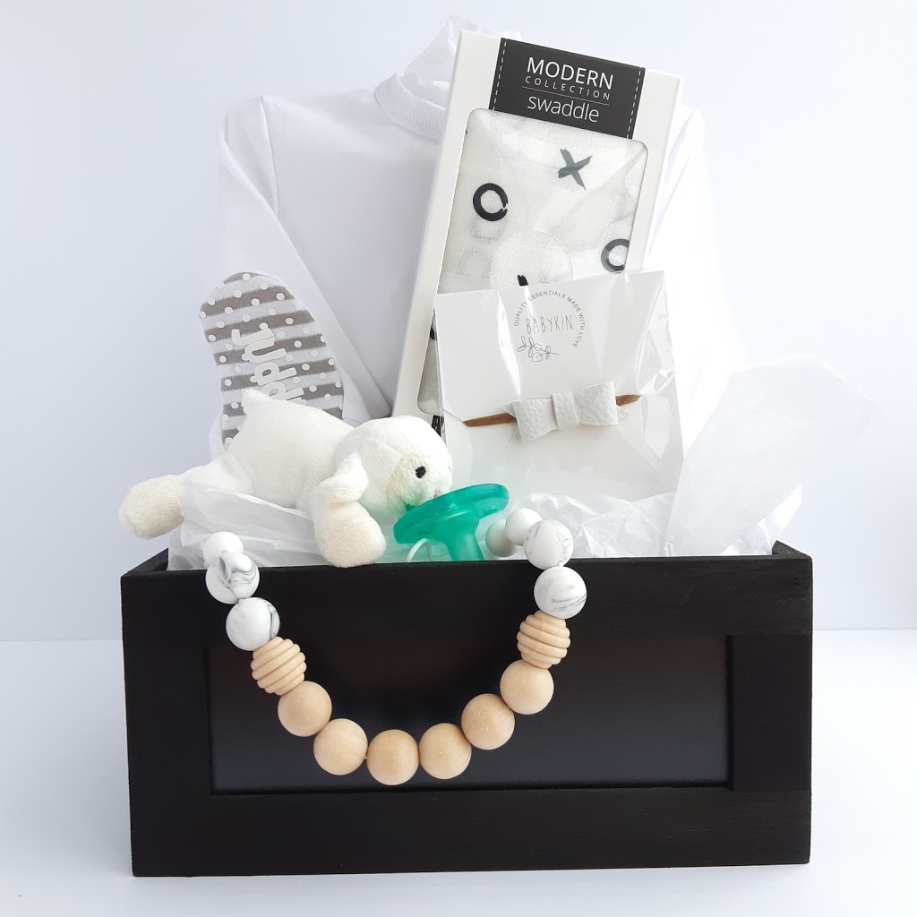 Baskets for You | 21224 Mountview Crescent, Hope, BC V0X 1L1, Canada | Phone: (604) 860-9245