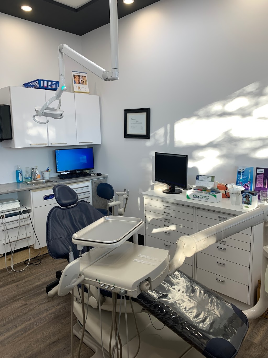 ?✨Centre Dentaire Savard, Chartier et Associés | 300 Rue de lHotel-de-Ville, Farnham, QC J2N 2H2, Canada | Phone: (450) 293-5381