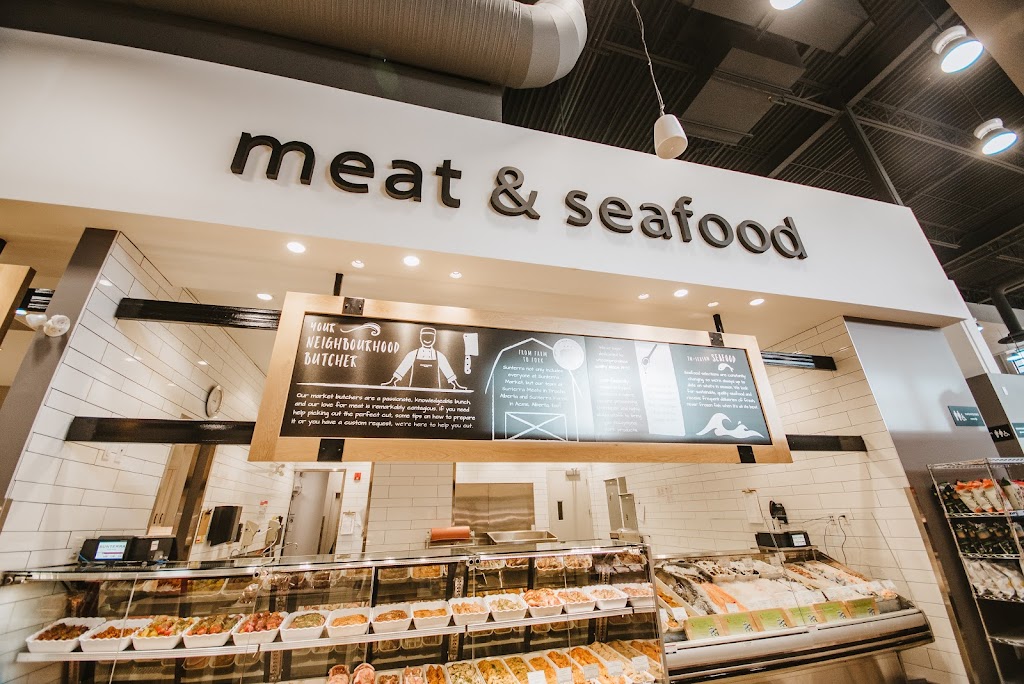 Sunterra Market, Bower Place | 4900 Molly Banister Dr, Red Deer, AB T4R 1N9, Canada | Phone: (587) 797-3923