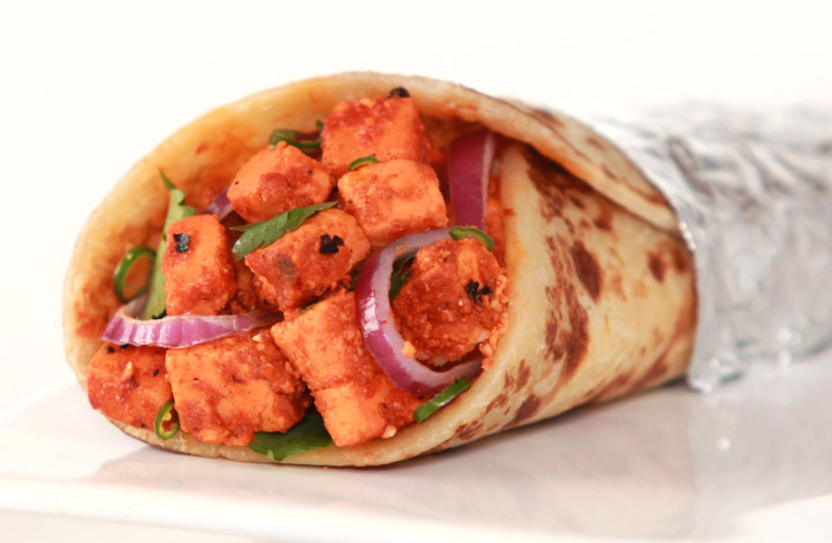 Kathi Roll | 7, Old Falls St, Niagara Falls, NY 14301, USA | Phone: (716) 275-3434