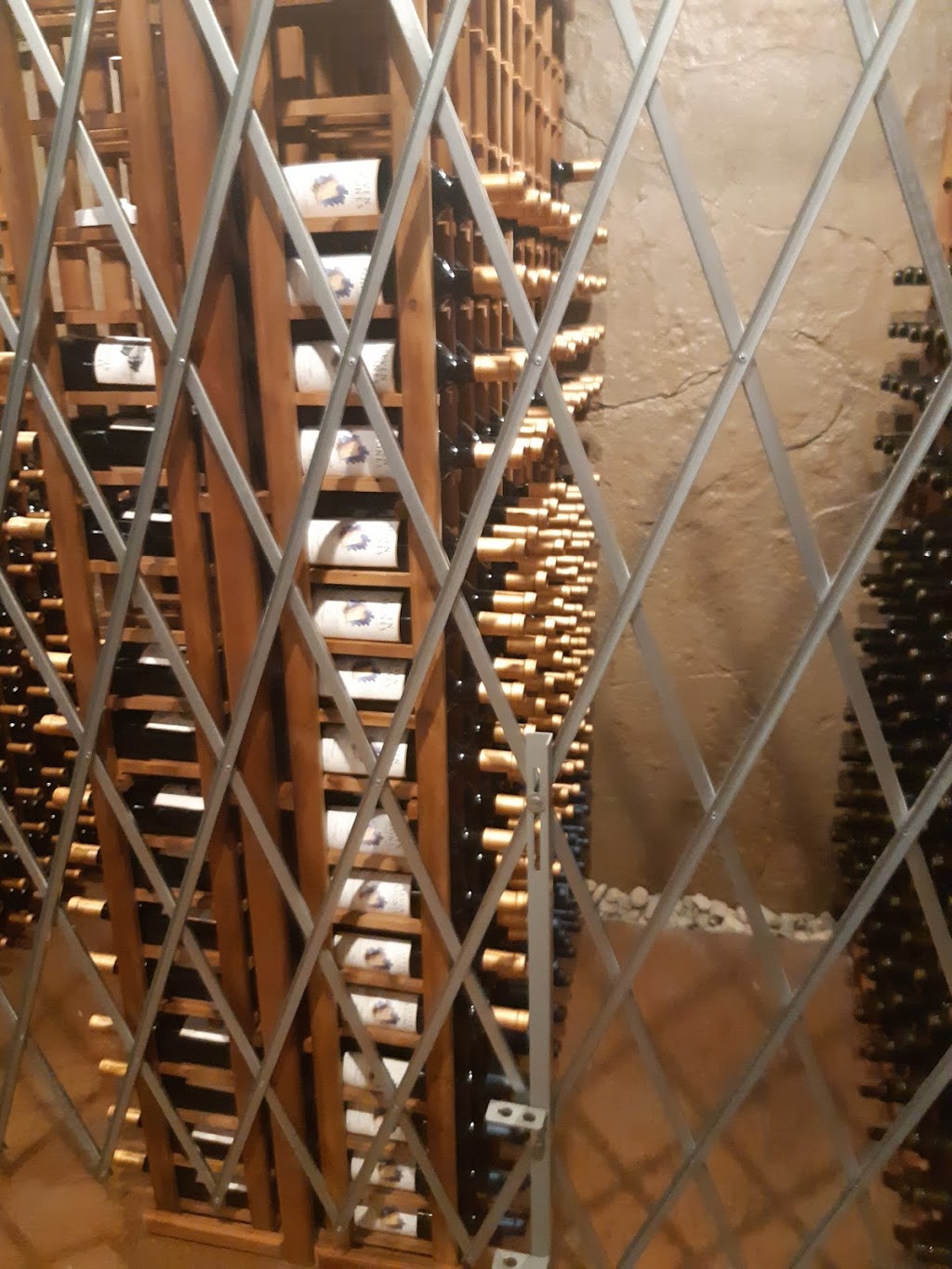 Seven Stones Winery | 1143 BC-3, Cawston, BC V0X 1C3, Canada | Phone: (250) 499-2144