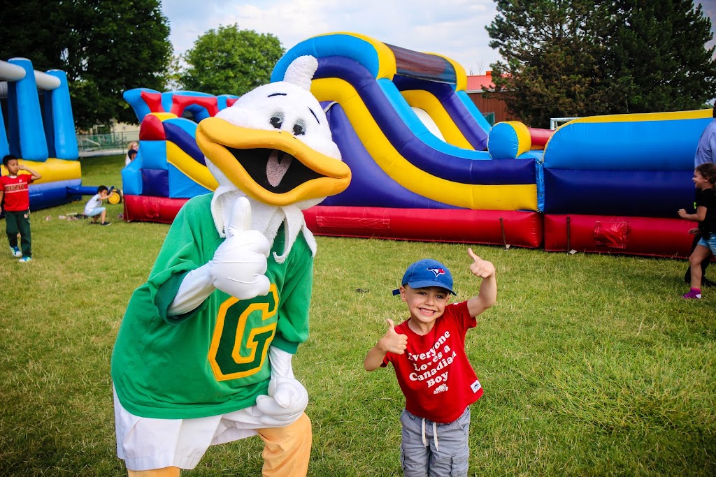 Green Acres Day Camp | 11123 Kennedy Rd, Markham, ON L6C 1P2, Canada | Phone: (905) 887-1400