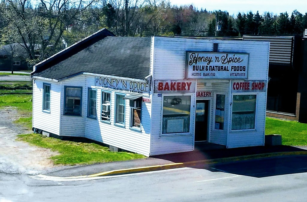 Honey n Spice | 48 Main St, Petitcodiac, NB E4Z 4M3, Canada | Phone: (506) 756-2848