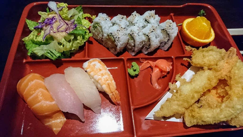 Sushi Umibe | restaurant | Canada, British Columbia, Maple Ridge, 207 St, #1 | 6044650222 OR +1 604-465-0222