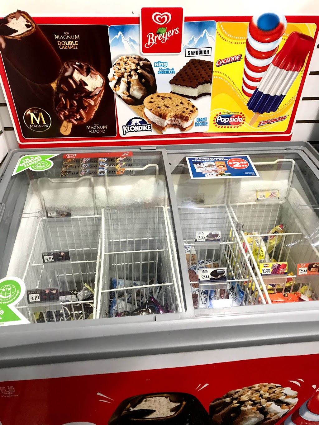 Circle K | 5008 Hurontario St, Mississauga, ON L5R 1B2, Canada | Phone: (905) 766-9585