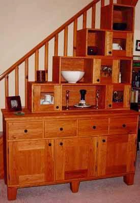 island view design: custom furniture & cabinet making | 25 Island View Dr, Boutiliers Point, NS B3Z 1S5, Canada | Phone: (902) 820-4444