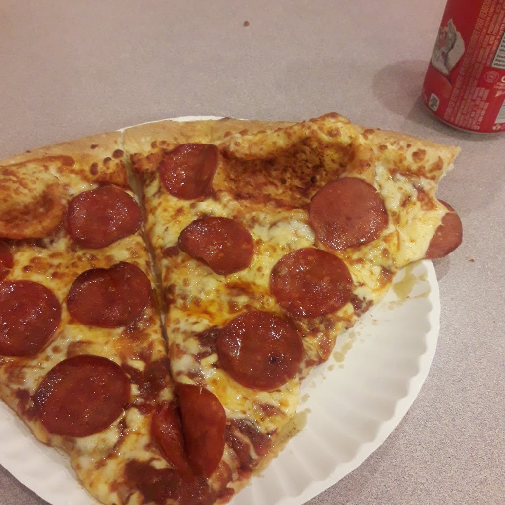241 Pizza | 1016 Gerrard St E, Toronto, ON M4M 1Z3, Canada | Phone: (416) 241-0241