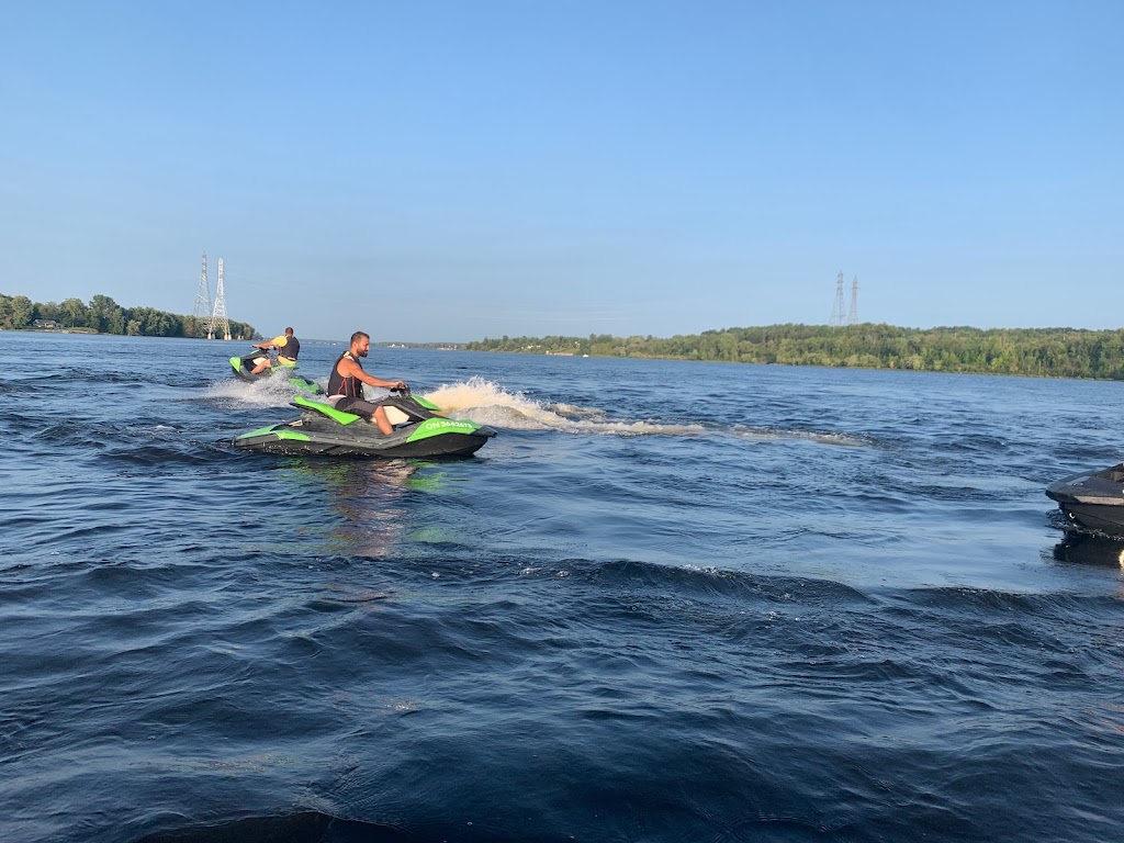 Jetski Ottawa | 1009 Trim Rd, Orléans, ON K4A 3P4, Canada | Phone: (613) 276-7386