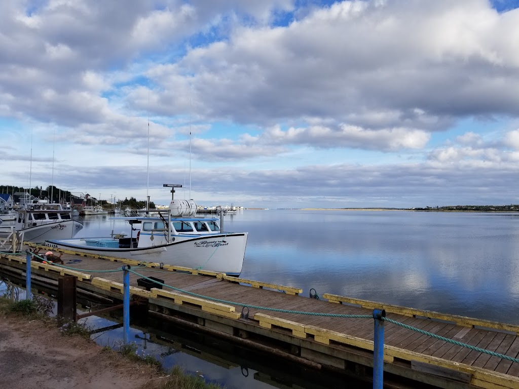 Riverbend | 6138 Route 13, New Glasgow, PE C0A 1N0, Canada | Phone: (905) 329-5204