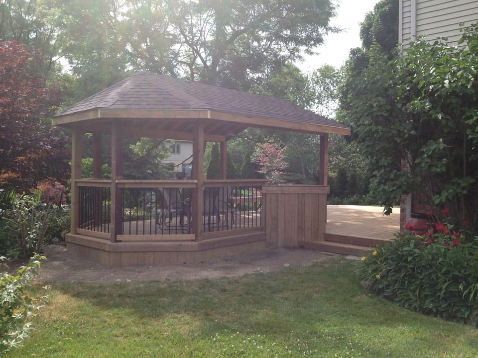 Ironside Construction | 10210 Ivan Dr, Ilderton, ON N0M 2A0, Canada | Phone: (519) 317-7656