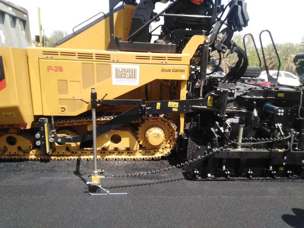 Canada Paving & Construction | 23 Tristan Ct, Ottawa, ON K2E 8B9, Canada | Phone: (613) 723-7849