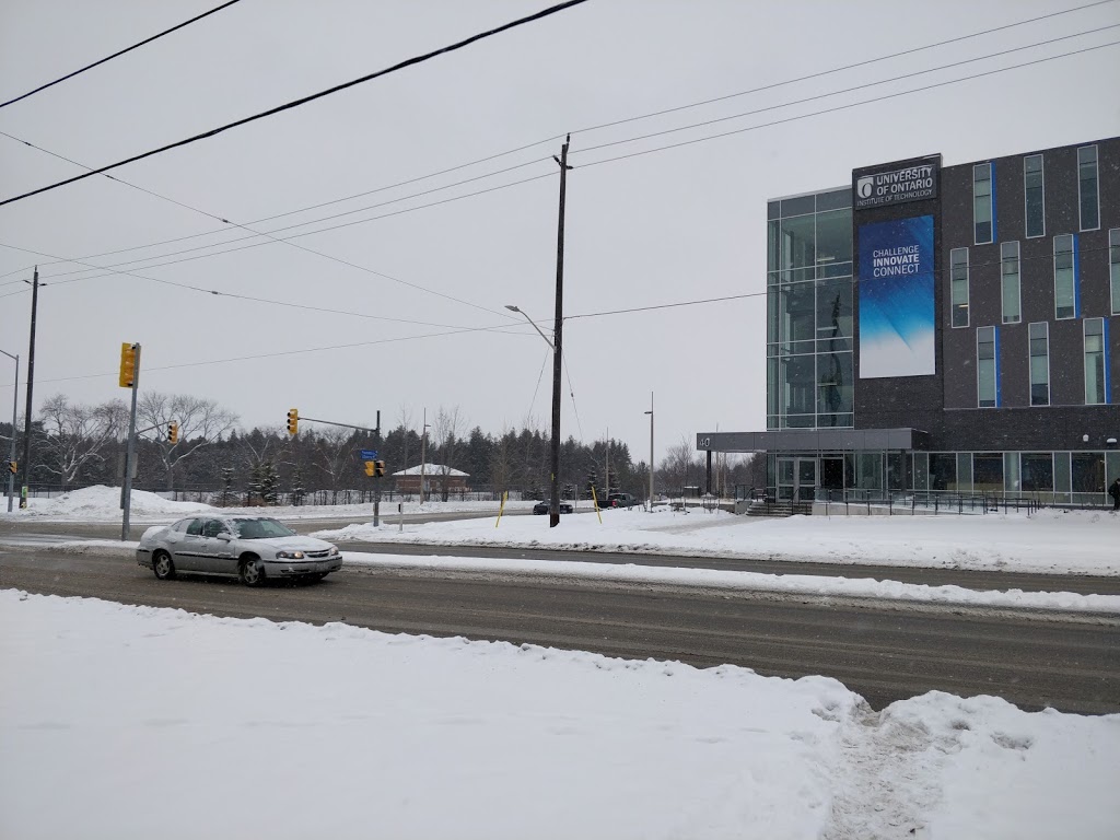 Software and Informatics Research Centre (SIRC) | 40 Conlin Rd, Oshawa, ON L1G 0C5, Canada | Phone: (905) 721-8668