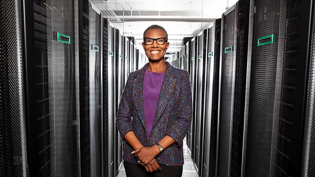 Hewlett Packard Enterprise | 2344 Bd Alfred Nobel Suite 200, Saint-Laurent, QC H4S 0A4, Canada | Phone: (888) 342-2156