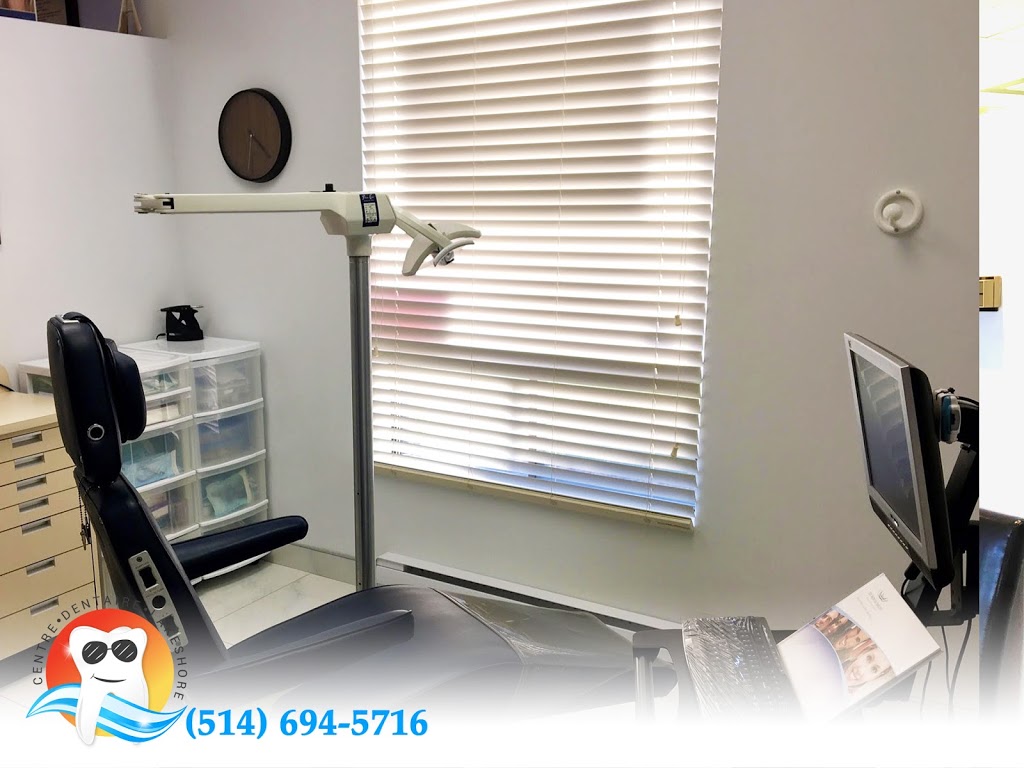 Centre Dentaire Lakeshore | 22 Rue Canvin, Kirkland, QC H9H 4S4, Canada | Phone: (514) 694-5716