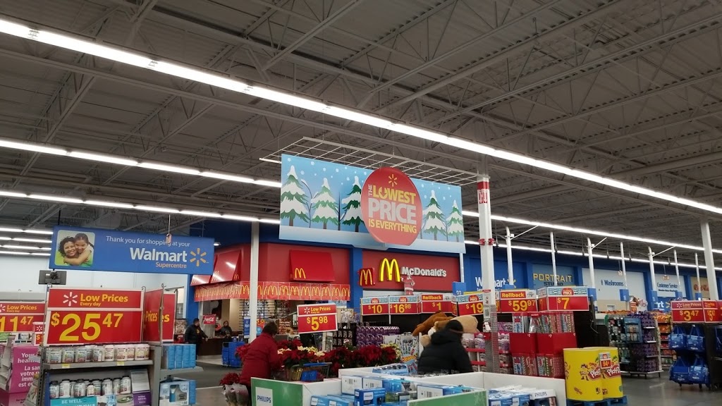 Walmart Markham (E) Supercentre | 500 Copper Creek Dr, Markham, ON L6B 0S1, Canada | Phone: (905) 472-9582