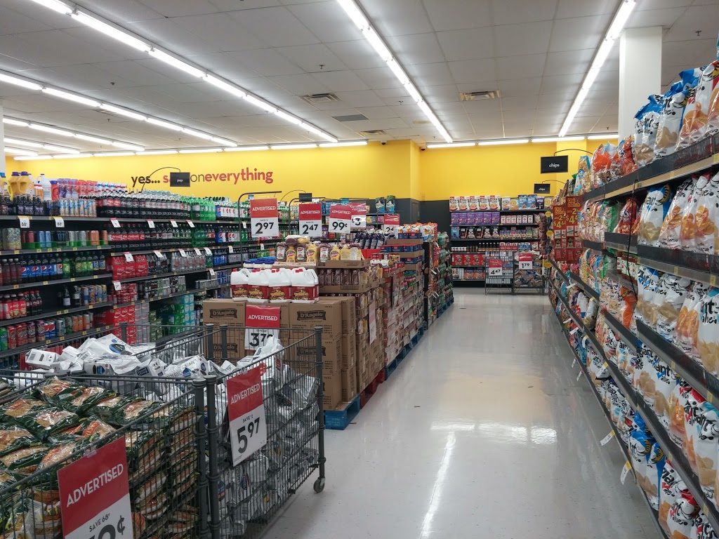Giant Tiger | 2480 Walkley Rd, Ottawa, ON K1G 6A9, Canada | Phone: (613) 526-2416