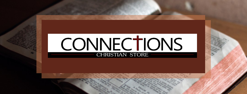 Connections Christian Store | 1730 Front St, Lynden, WA 98264, USA | Phone: (360) 366-8917