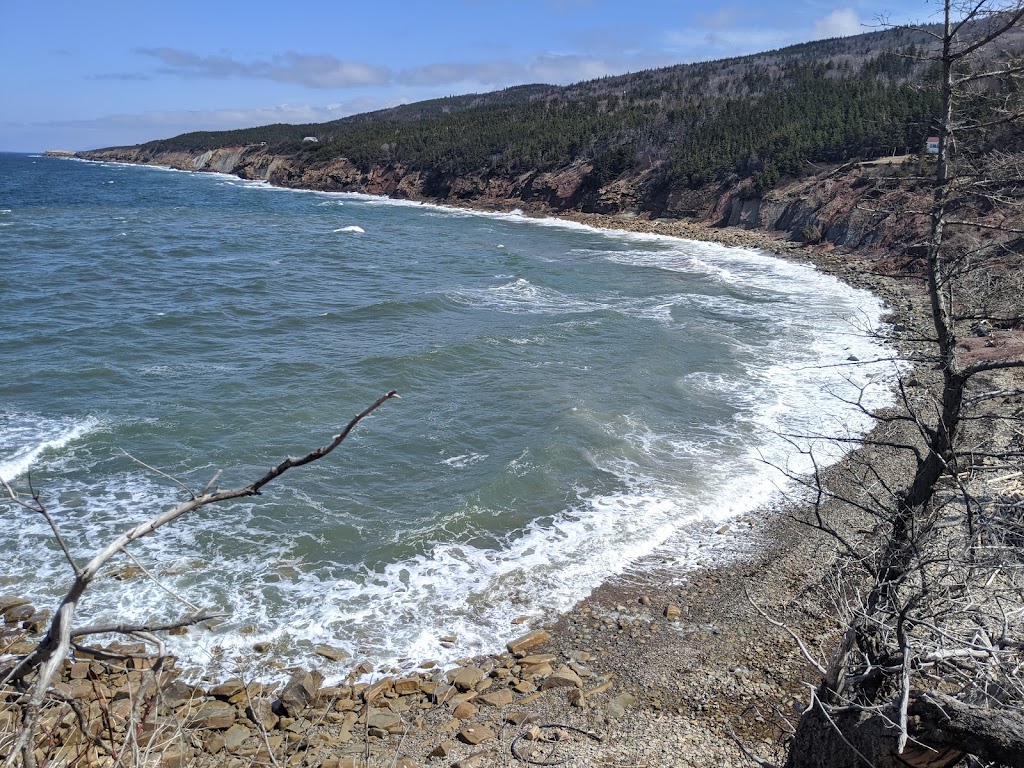 Cabot Coast | 2581 Shore Rd, Inverness, NS B0E 1N0, Canada | Phone: (902) 235-2335