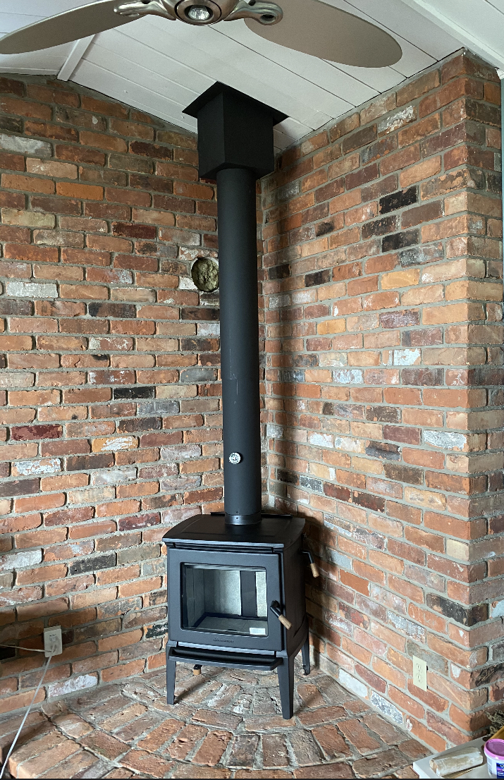 Yeomans Chimney Service And Home Maintenance | County Rd 30, Havelock, ON K0L 1Z0, Canada | Phone: (705) 875-3292