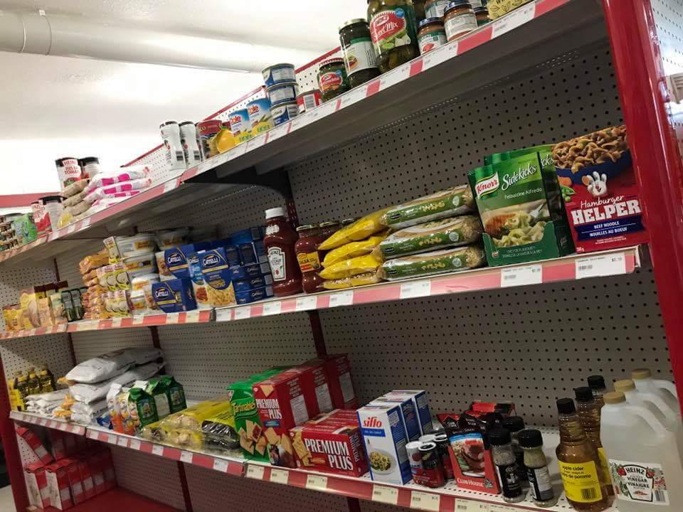 Rouleau Gas Station (DOMO) | 817 Weckman Dr, Rouleau, SK S0G 4H0, Canada | Phone: (306) 776-0068