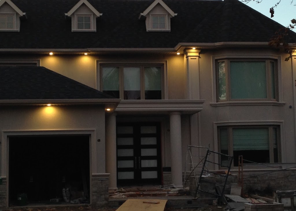 AAA’S Aluminum | 54 Chesterwood Cres, Brampton, ON L6Y 0Z4, Canada | Phone: (416) 402-0665