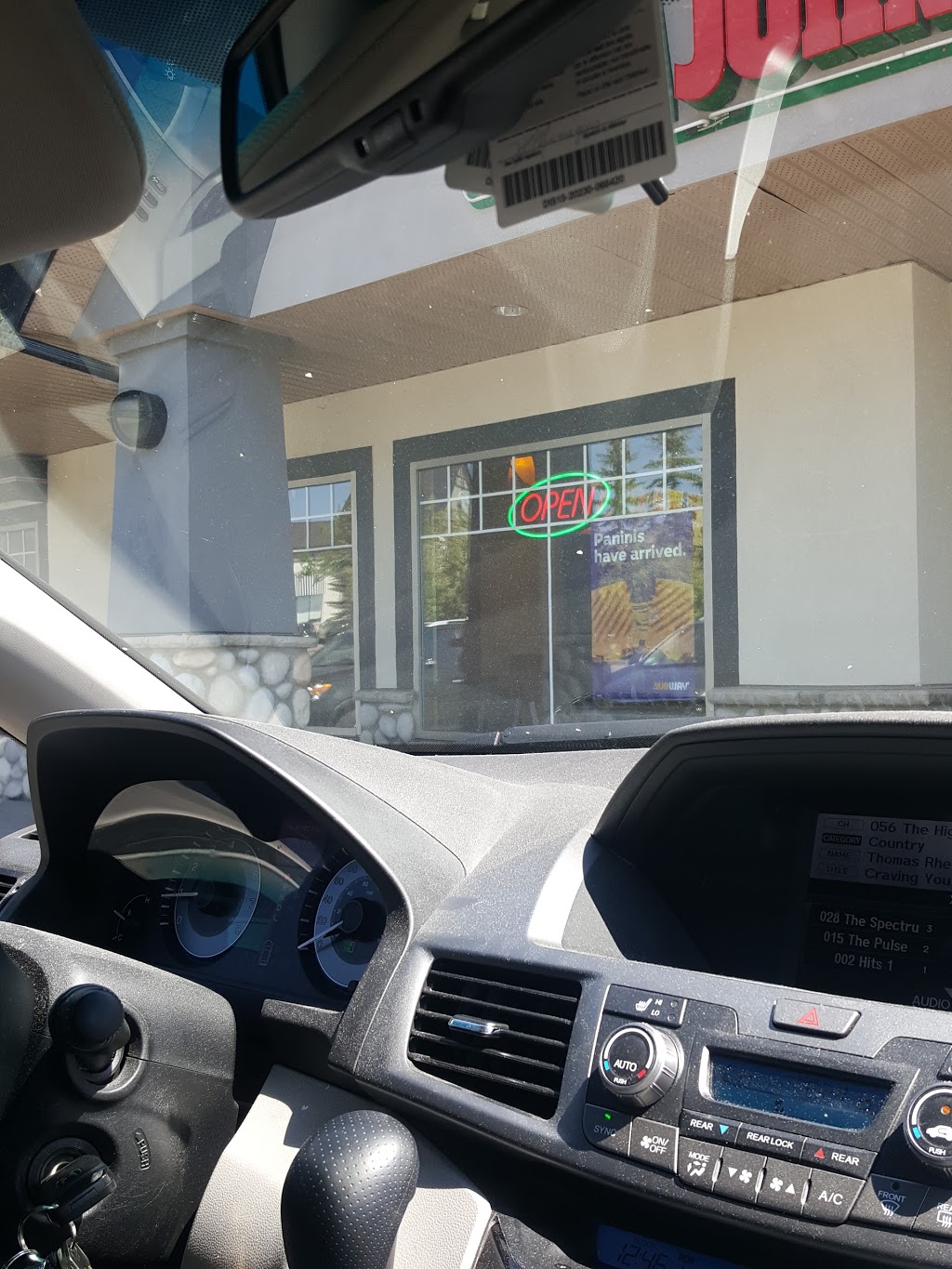 Subway | 1851 Sirocco Dr SW #412, Calgary, AB T3H 4R5, Canada | Phone: (403) 242-7827