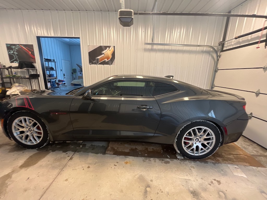 Preferred Auto Wash Lucan | 273 Main St, Lucan, ON N0M 2J0, Canada | Phone: (519) 670-0496
