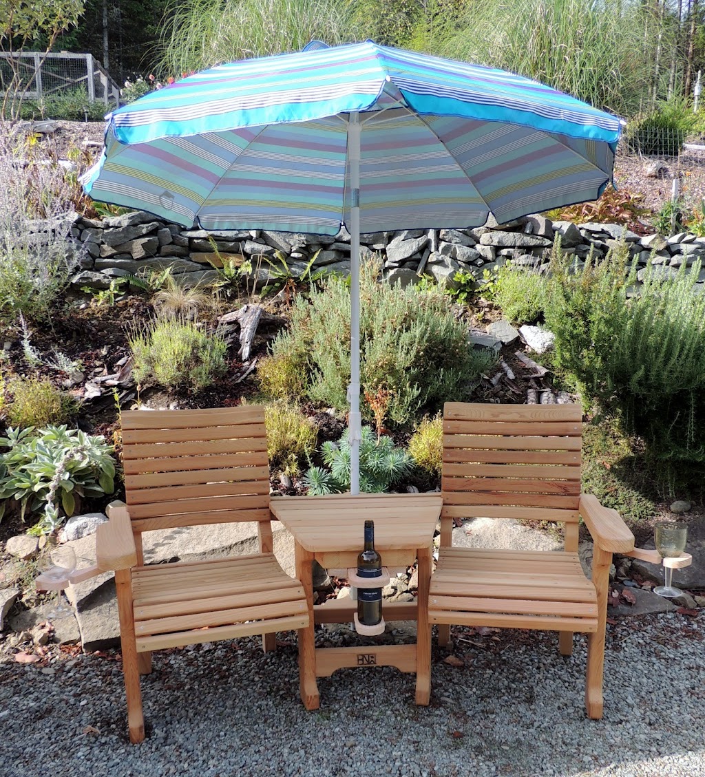 Bodega North Woodworks | 390B Eagles Rest Lane, Galiano Island, BC V0N 1P0, Canada | Phone: (604) 992-8700