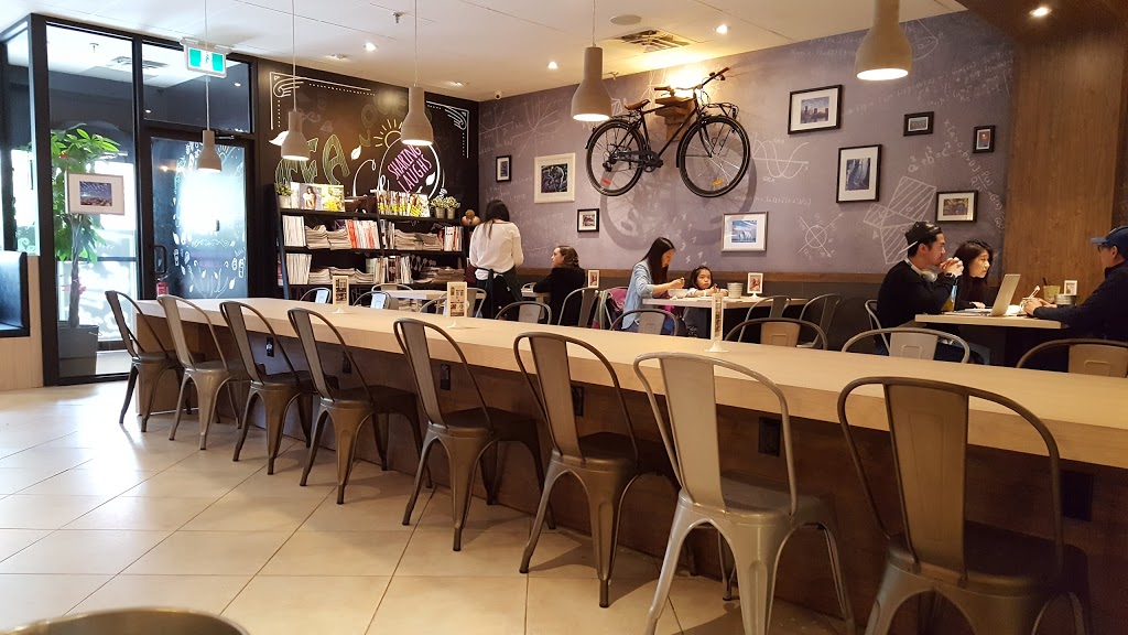 Green Grotto | 4981 Highway 7 #11, Unionville, ON L3R 1N1, Canada | Phone: (905) 604-2579