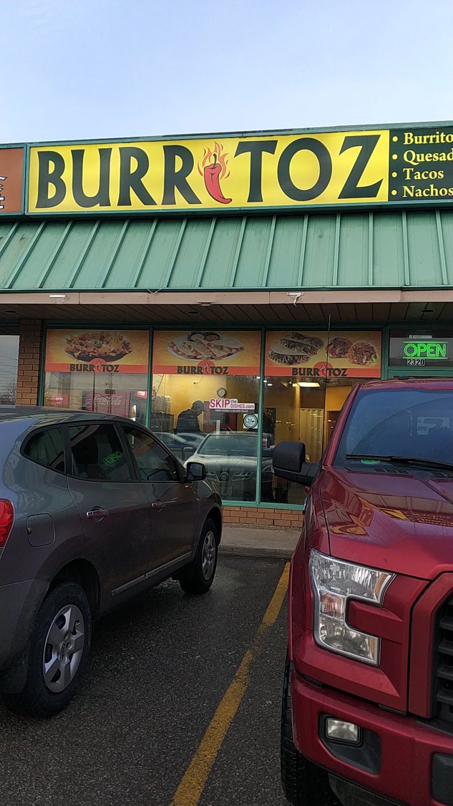 Burritoz Fresh Mexican Grill 2320 Royal Windsor Dr Oakville ON L6J   23559309082fa59a258abcc20530b4de  Ontario Regional Municipality Of Halton Oakville Burritoz Fresh Mexican Grillhtml 