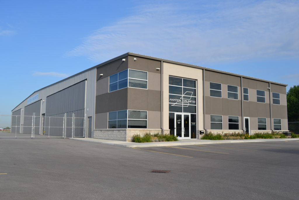 Kirby Structures Ltd | 1260 Terwillegar Ave, Oshawa, ON L1J 7A5, Canada | Phone: (905) 723-2223