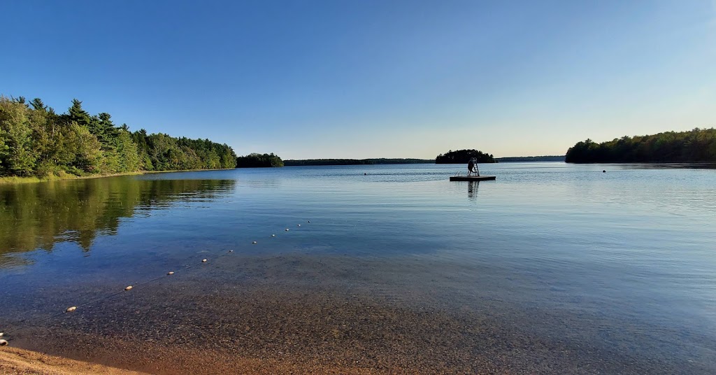 Lutheran Camp Mushamush | New Cornwall, Mahone Bay, NS B4V 2W8, Canada | Phone: (902) 624-9649