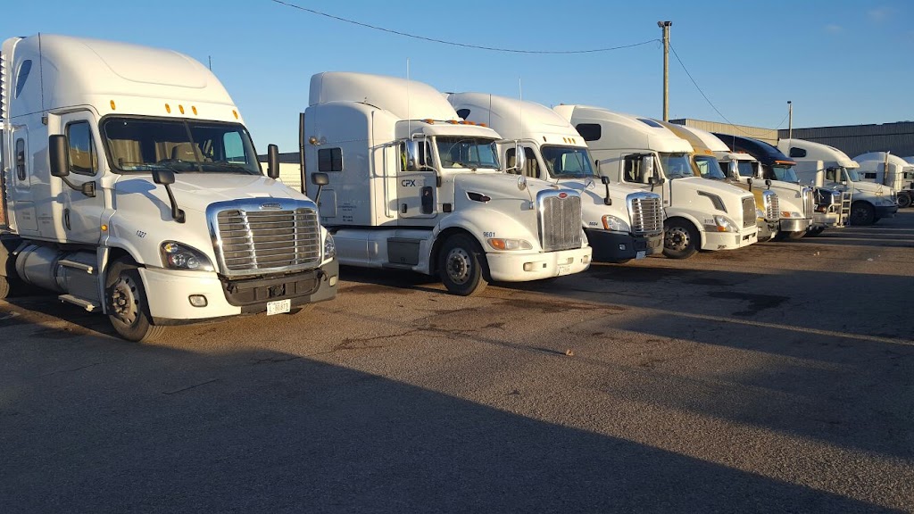 Leo Transportation | 4363 68 Ave SE, Calgary, AB T2C 2T9, Canada | Phone: (587) 435-0541