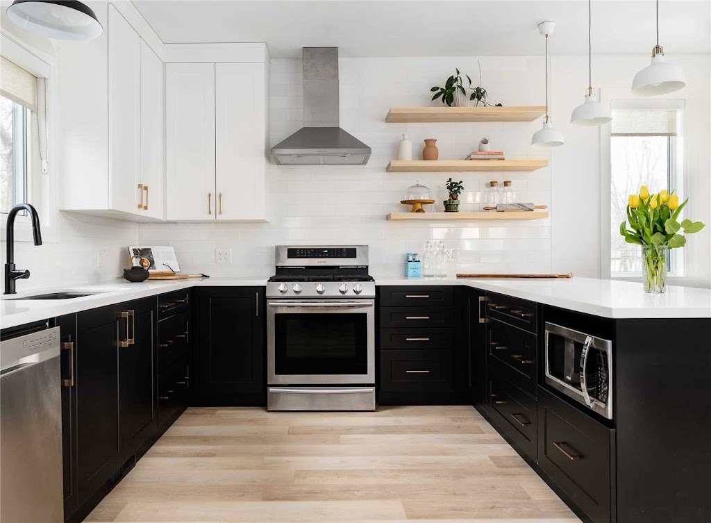 5th & Seven Custom Contracting Ltd. | 805 Horseshoe Valley Rd E, Coldwater, ON L0K 1E0, Canada | Phone: (705) 955-7891