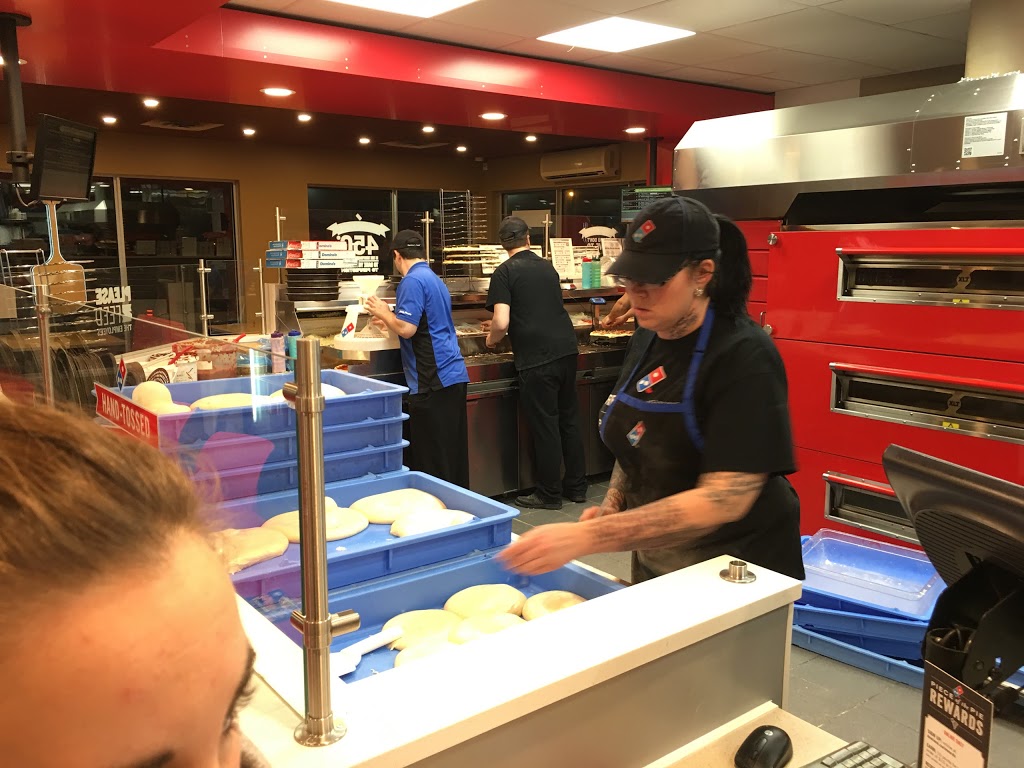 Dominos | 271 Blackmarsh Rd, St. Johns, NL A1E 1T3, Canada | Phone: (709) 754-9444