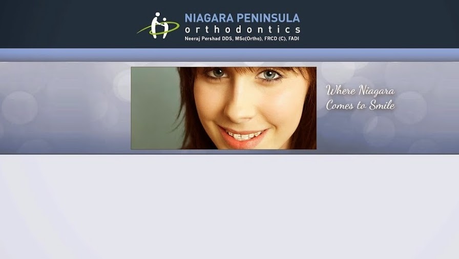 Niagara Peninsula Orthodontics | 5041 King St, Beamsville, ON L0R 1B0, Canada | Phone: (905) 519-5146