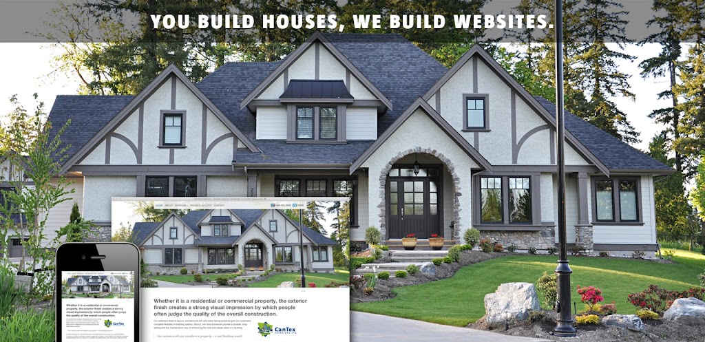 Footeprint Media | 1540 Gillespie Rd, Delta, BC V4L 1W1, Canada | Phone: (604) 948-1002