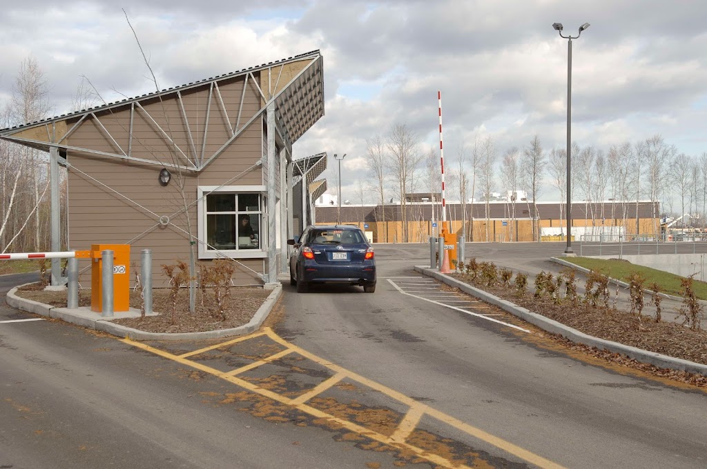 Écocentre Hêtrière | 3381 Rue de lHétrière, Québec, QC G1X 4M6, Canada | Phone: (418) 641-6311