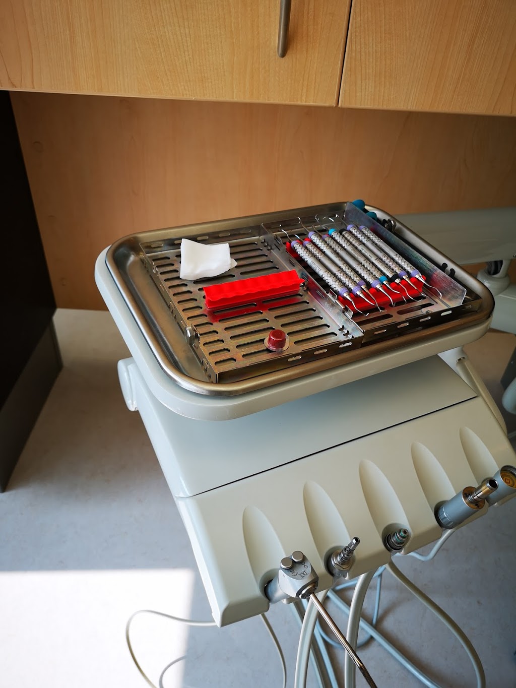 West Market Dental | 1851 Sirocco Dr SW #339, Calgary, AB T3H 4R5, Canada | Phone: (403) 246-8555