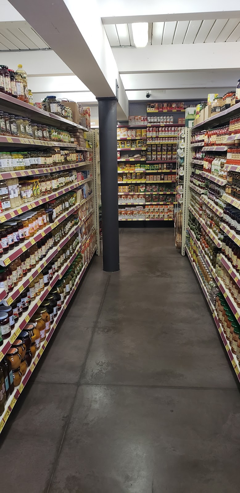Wooden Shoe European Food Store | 210 3 Ave S, Lethbridge, AB T1J 0G9, Canada | Phone: (403) 320-6263