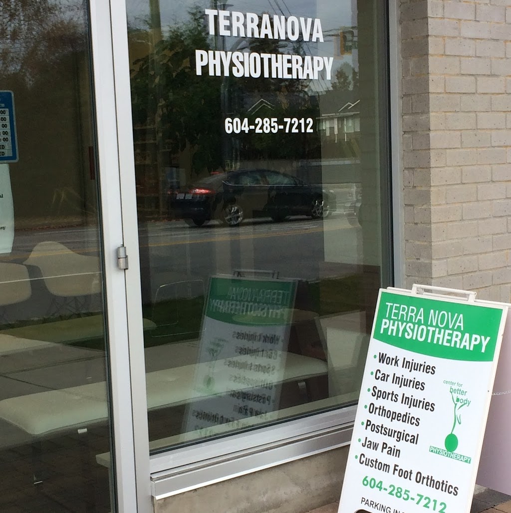 Terra Nova Physiotherapy | 6011 No 1 Rd #140, Richmond, BC V7C 1T4, Canada | Phone: (604) 285-7212
