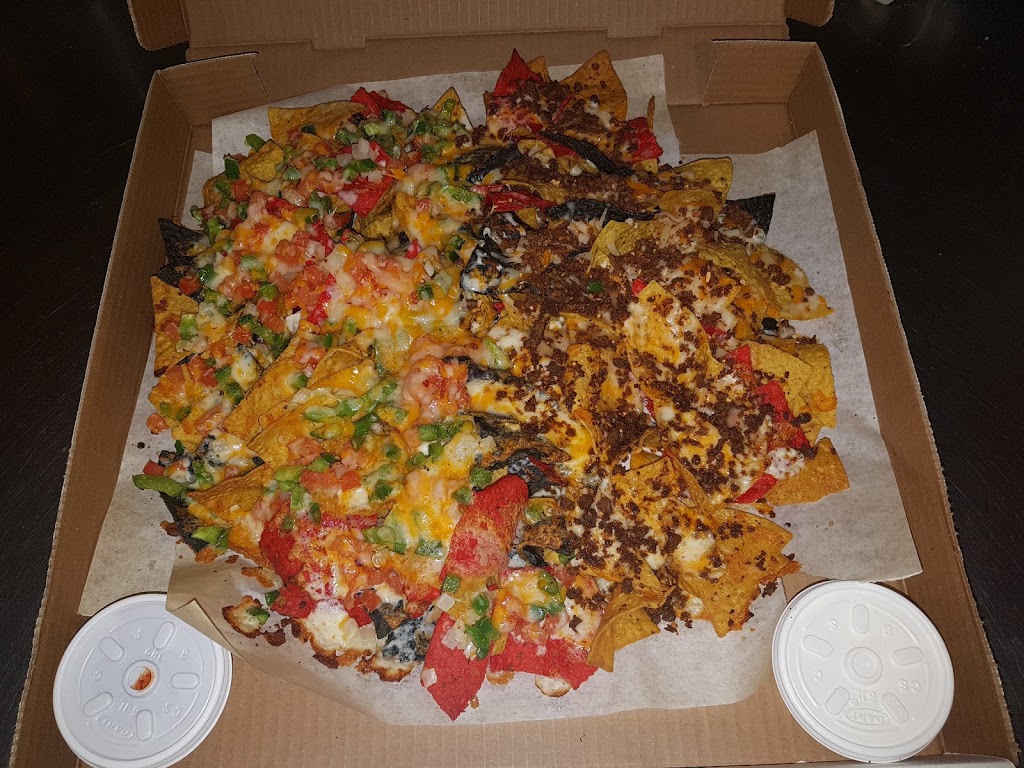 PJs Pizza | 1234B Torbay Rd, Torbay, NL A1K 1A4, Canada | Phone: (709) 437-1950
